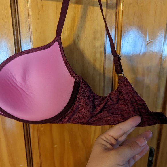 Victoria's Secret PINK Light Lift Bra - Picture 7 of 9